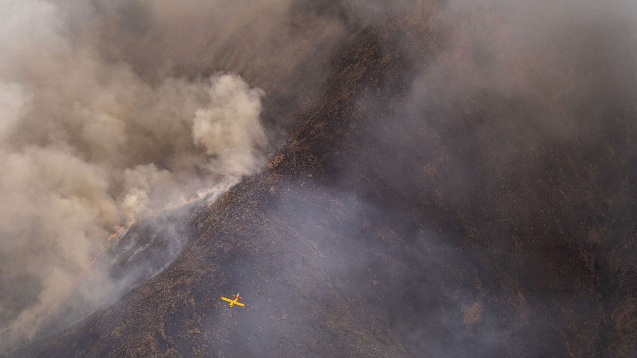 إعلام: أكثر من اثني عشر شخصا لقوا حتفهم في حرائق منازل إسبانية خلال عطلة عيد الميلاد