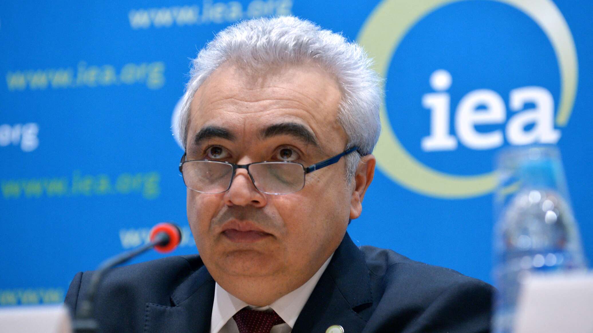 بيرول: أزمة الشرق الأوسط أسوأ من أزمتي النفط في السبعينيات مجتمعتين