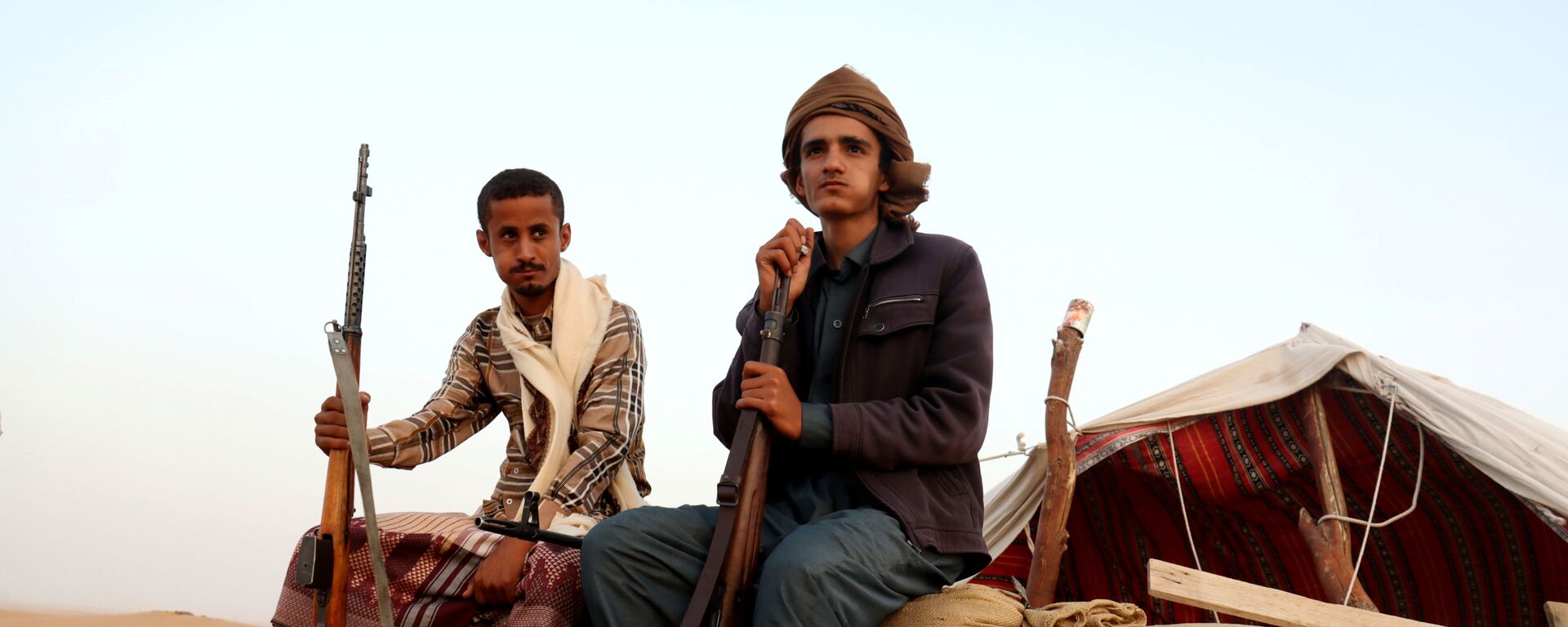 قوات الحكومة اليمنية، قوات هادي، مأرب، اليمن 12 سبتمبر 2021 - سبوتنيك عربي, 1920, 05.10.2021