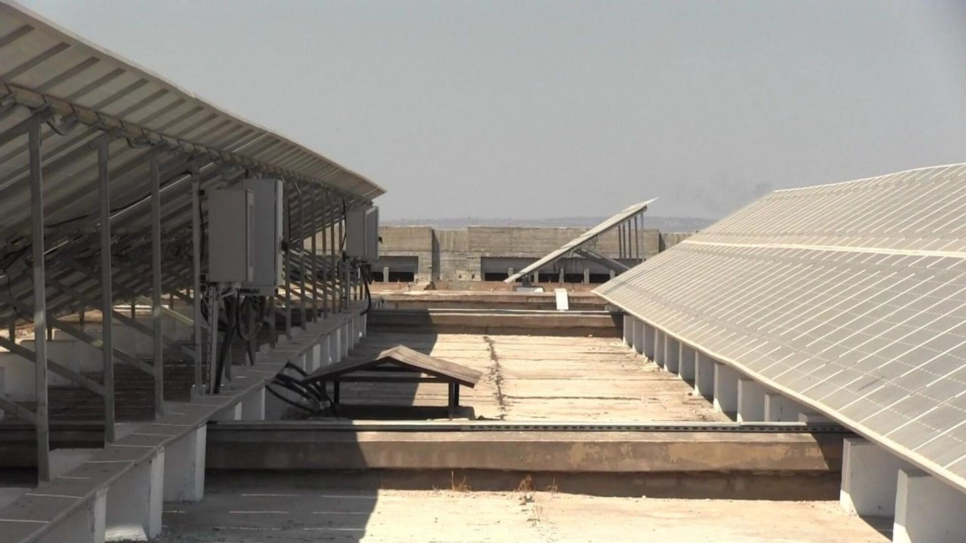 الطاقات المتجددة.. هل ستصبح بديلاً عن التقليدية في سوريا - سبوتنيك عربي, 1920, 23.11.2021