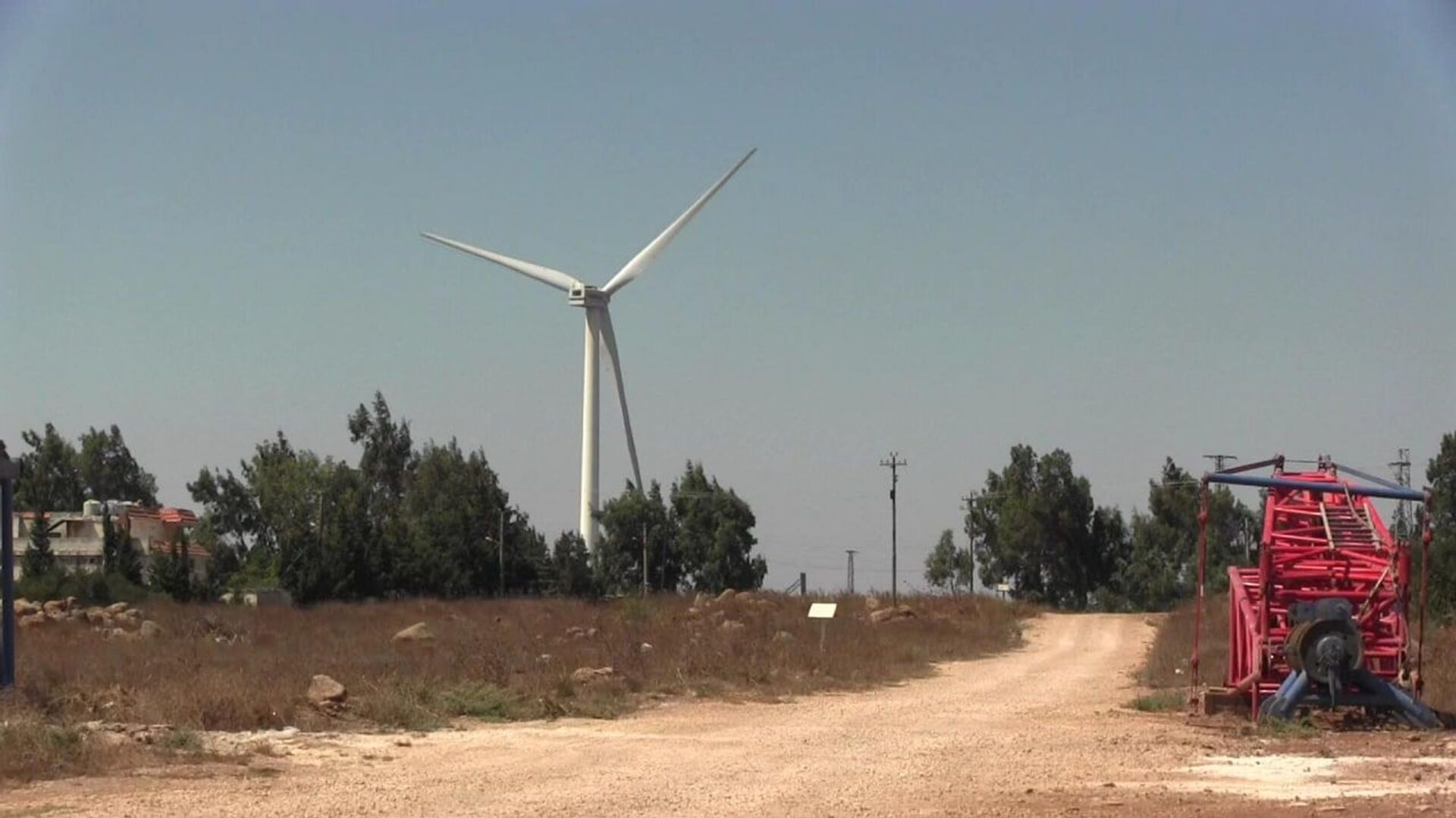 الطاقات المتجددة.. هل ستصبح بديلاً عن التقليدية في سوريا - سبوتنيك عربي, 1920, 23.11.2021