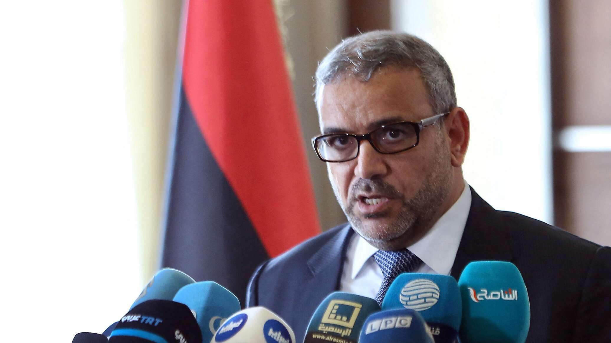 بين التوافق والانقسام.. المجلس الأعلى للدولة في ليبيا يبحث عن مخرج من أزمته الداخلية