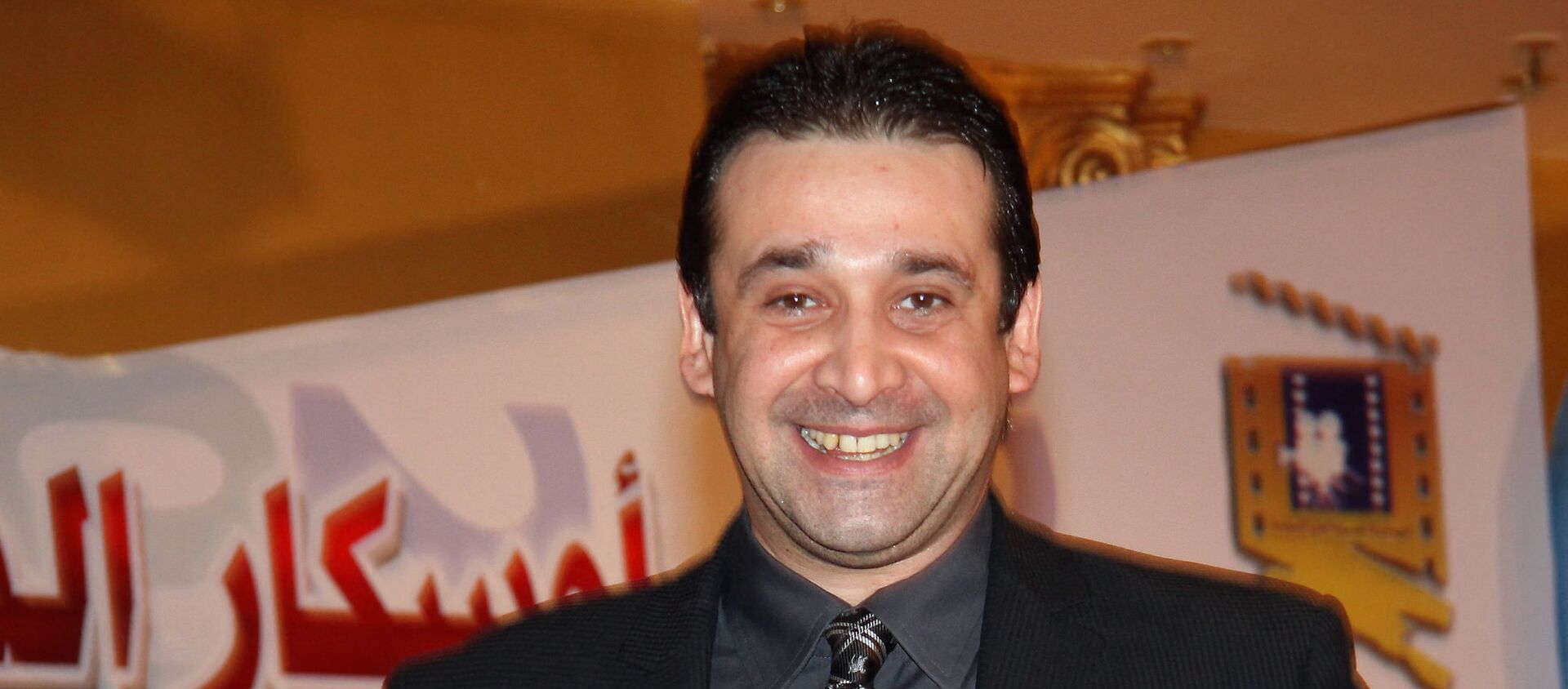 الفنان المصري، كريم عبد العزيز - سبوتنيك عربي, 1920, 21.09.2021