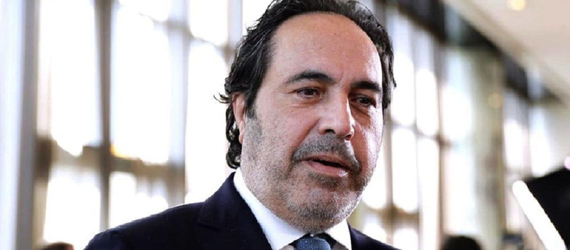 الرئيس التنفيذي لـ إكسبو 2020 دبي عمر شحادة الرئيس التنفيذي لـ إكسبو 2020 دبي عمر شحادة - سبوتنيك عربي, 1920, 22.09.2021