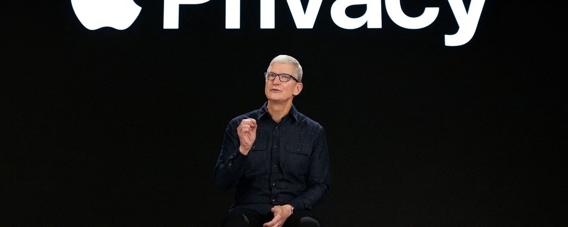 رئيس شركة آبل الأمريكية، تيم كوك - سبوتنيك عربي, 1920, 23.09.2021