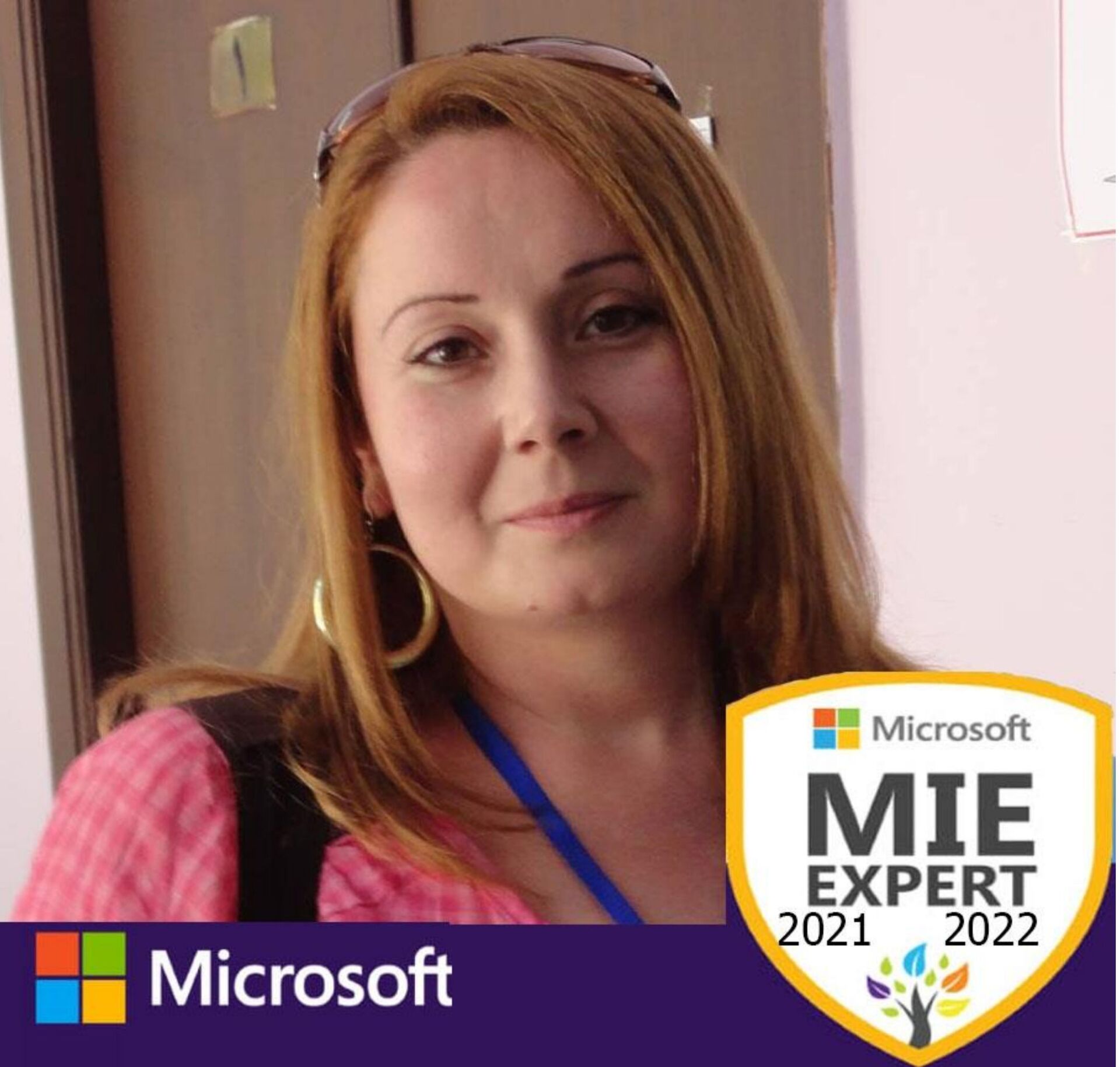 معلمة سورية تتحدى الحصار التقني وتفوز بمسابقتين عالميتين  - سبوتنيك عربي, 1920, 23.11.2021