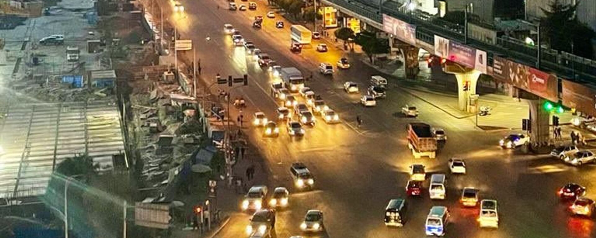 أديس أبابا - سبوتنيك عربي, 1920, 26.11.2021