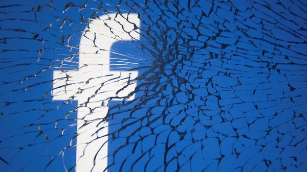 تعطل خدمات تطبيقات فيسبوك واتساب وإنستغرام - سبوتنيك عربي