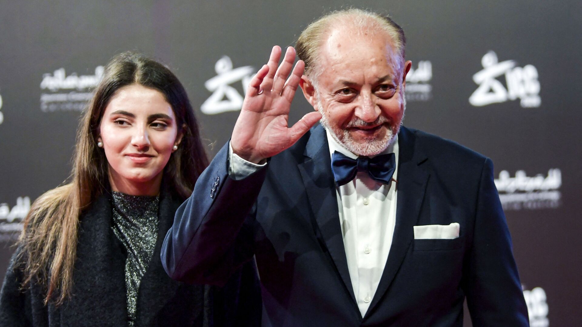 الفنان المصري، عبد العزيز مخيون - سبوتنيك عربي, 1920, 10.10.2021