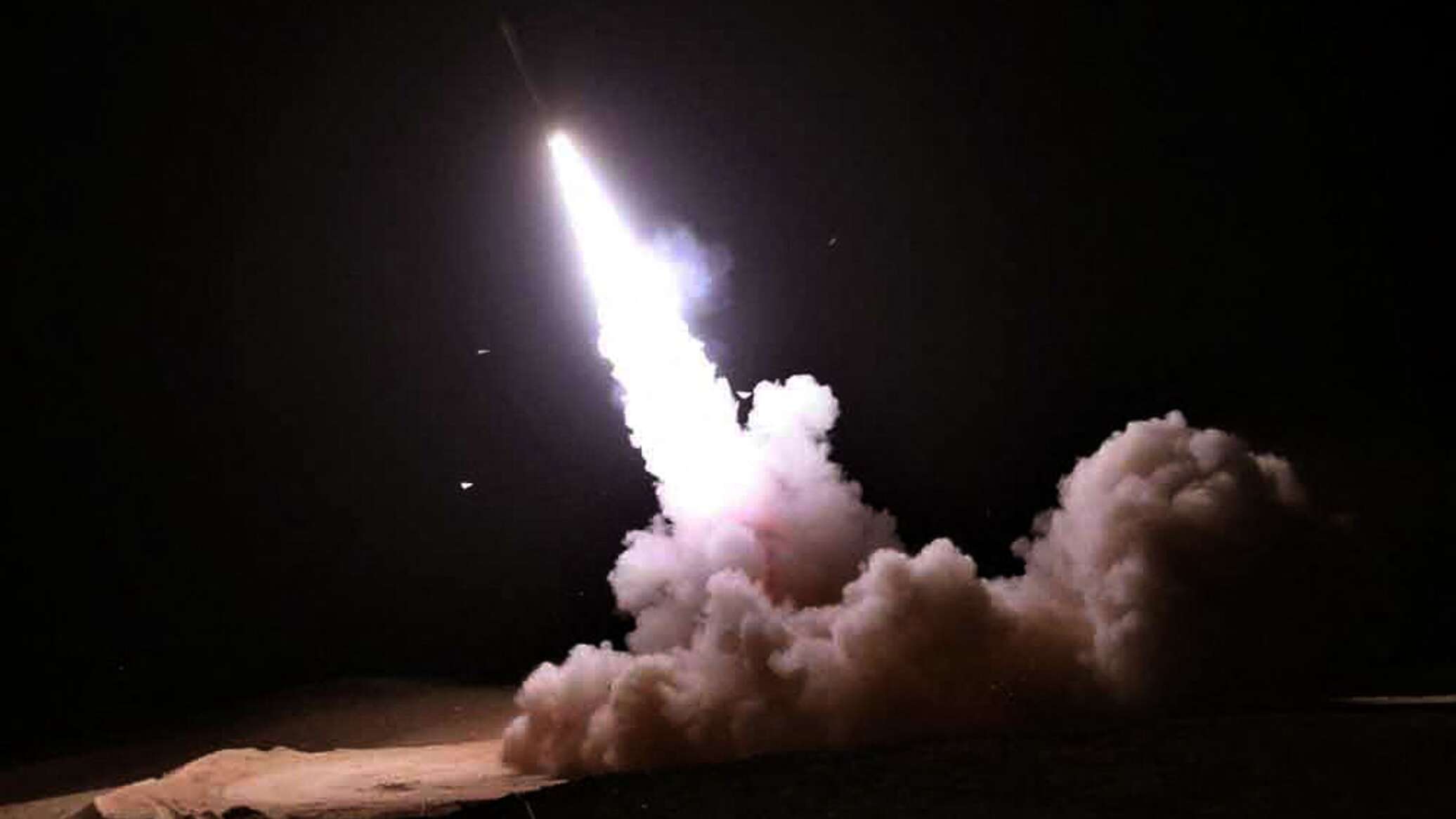 الحرس الثوري الإيراني: سنرد على أي هجوم ضد بنيتنا التحتية بتدمير منشآت تخدم واشنطن