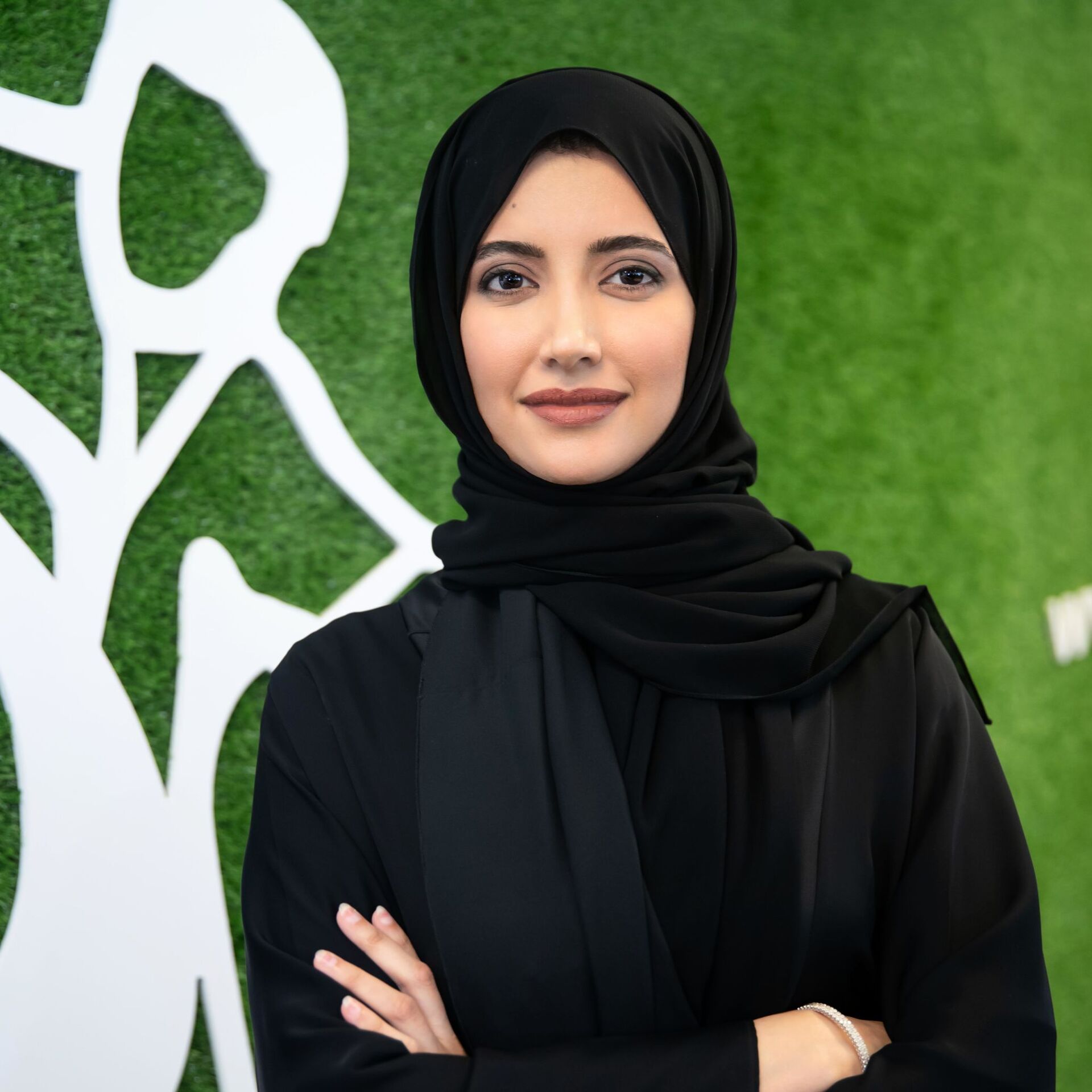 مريم المفتاح، مدير ادارة تكنولوجيا المعلومات باللجنة العليا للمشاريع والإرث القطرية  - سبوتنيك عربي, 1920, 23.11.2021