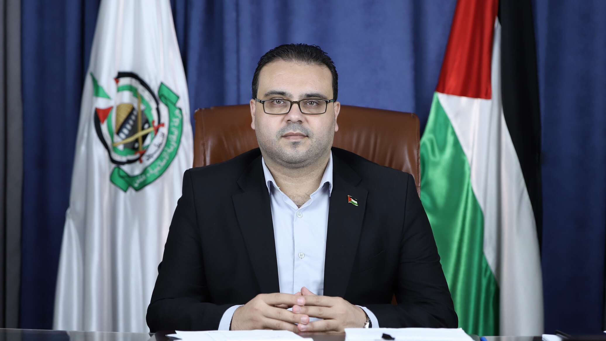 "حماس" تطالب الوسطاء بالضغط على إسرائيل لتطبيق اتفاق وقف الحرب على قطاع غزة