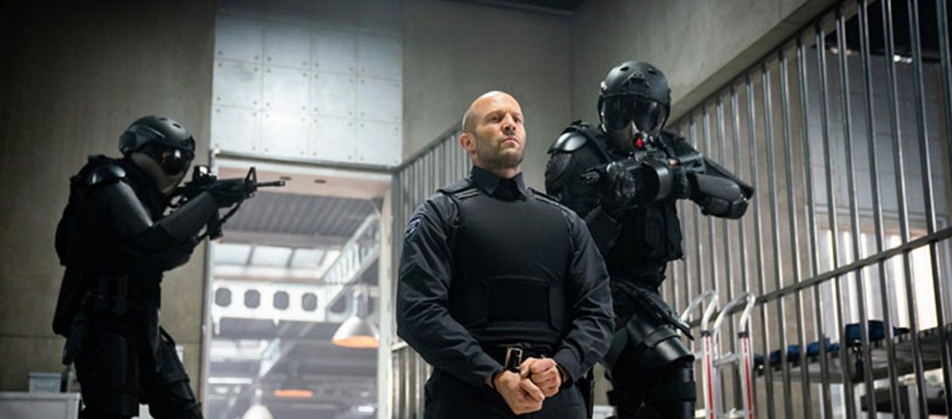 أفلام الأكشن - سبوتنيك عربي, 1920, 17.10.2021