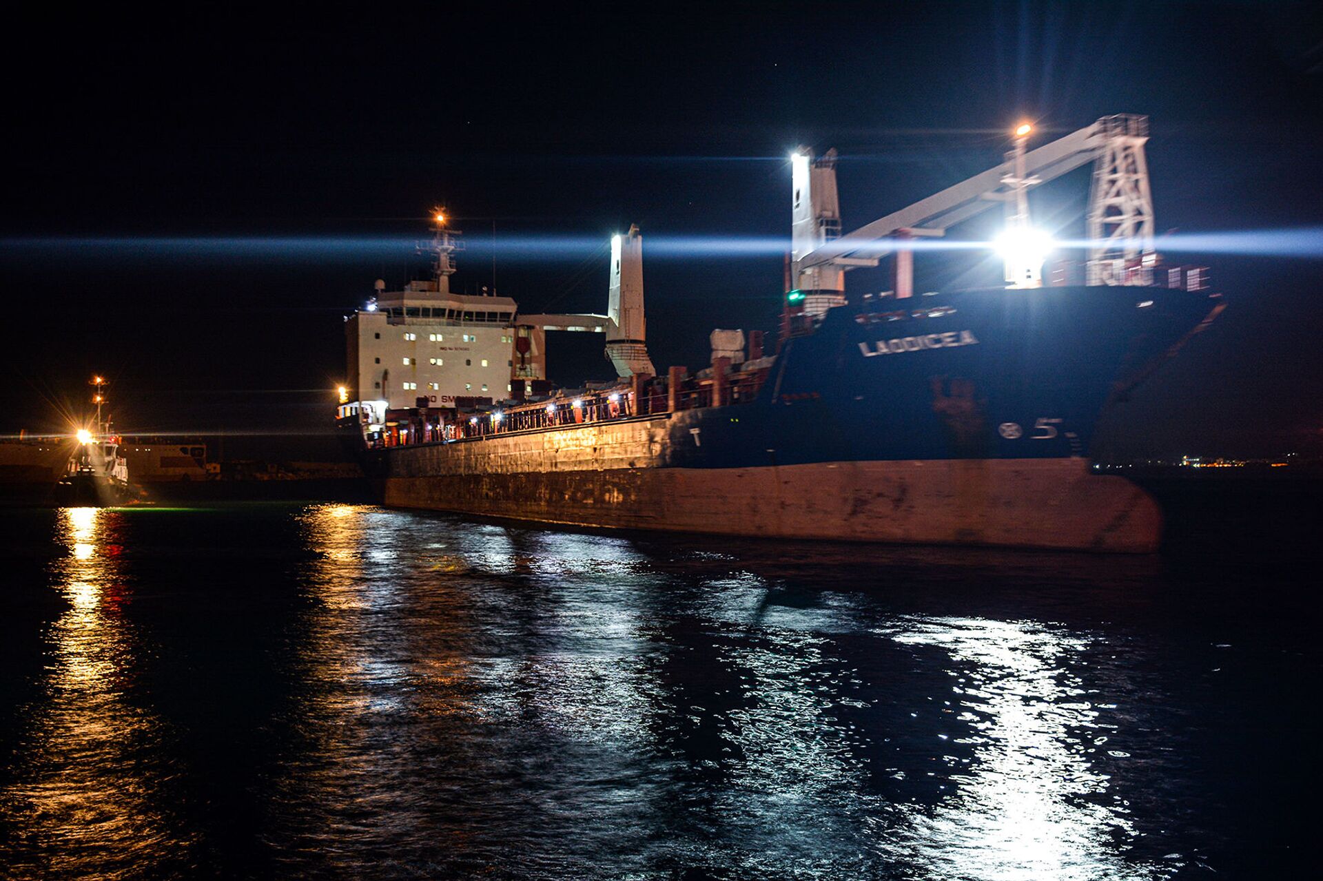 السفن السورية - سبوتنيك عربي, 1920, 23.11.2021