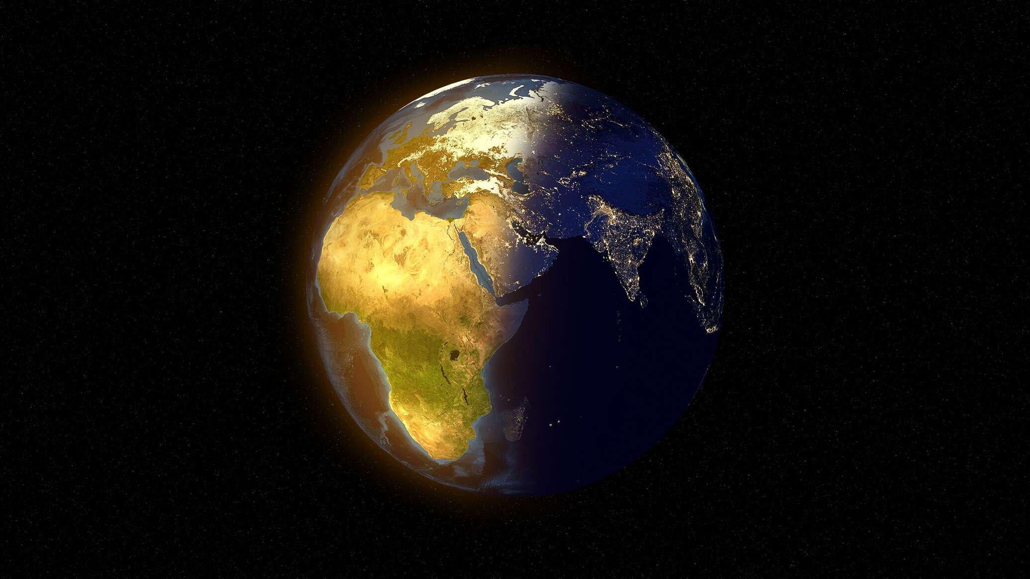 الأرض تسجل ثاني أقصر يوم في 2025.. ما القصة؟