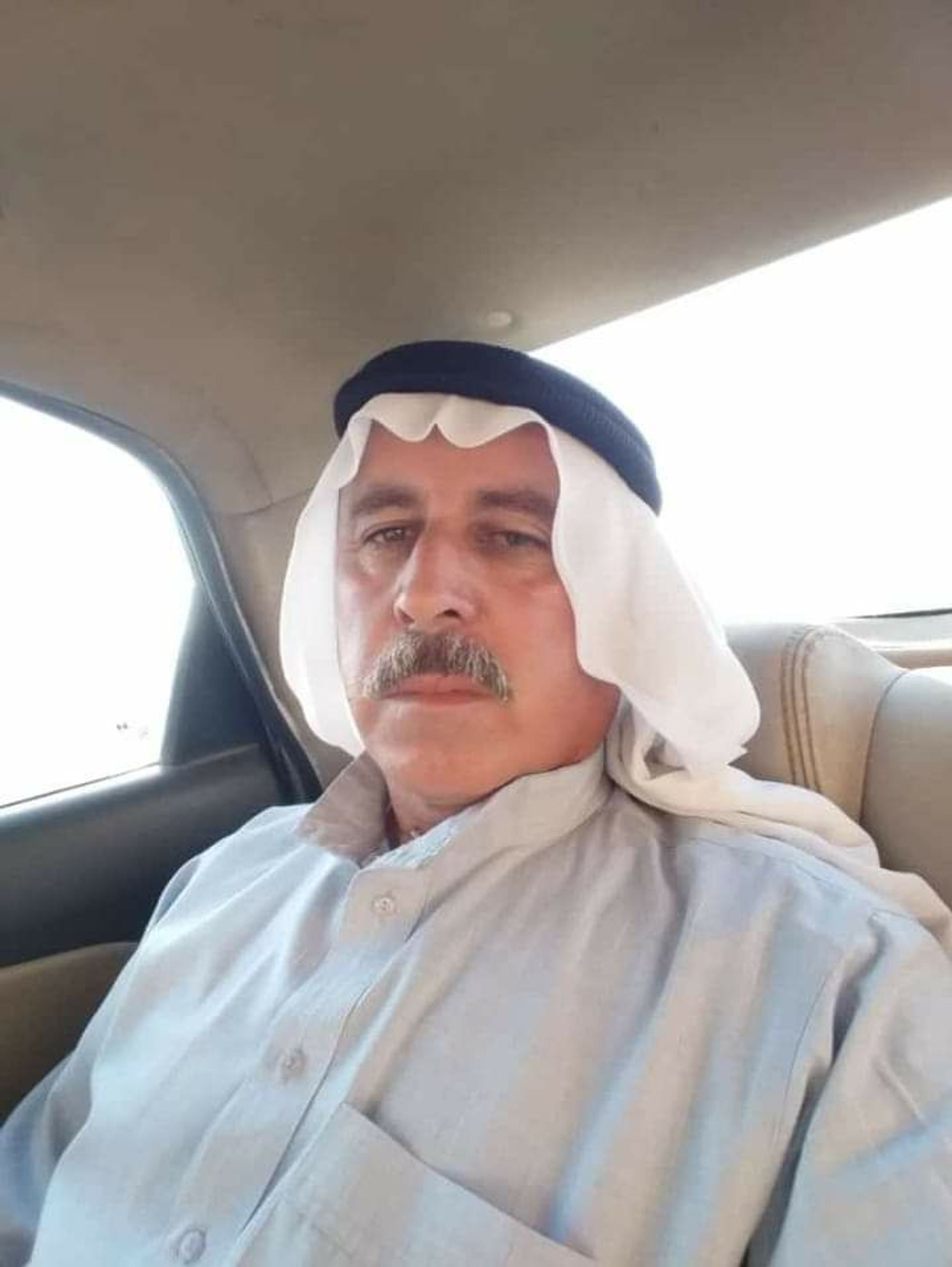 الشيخ فاضل أسعد البدر الملقب - سبوتنيك عربي, 1920, 23.11.2021