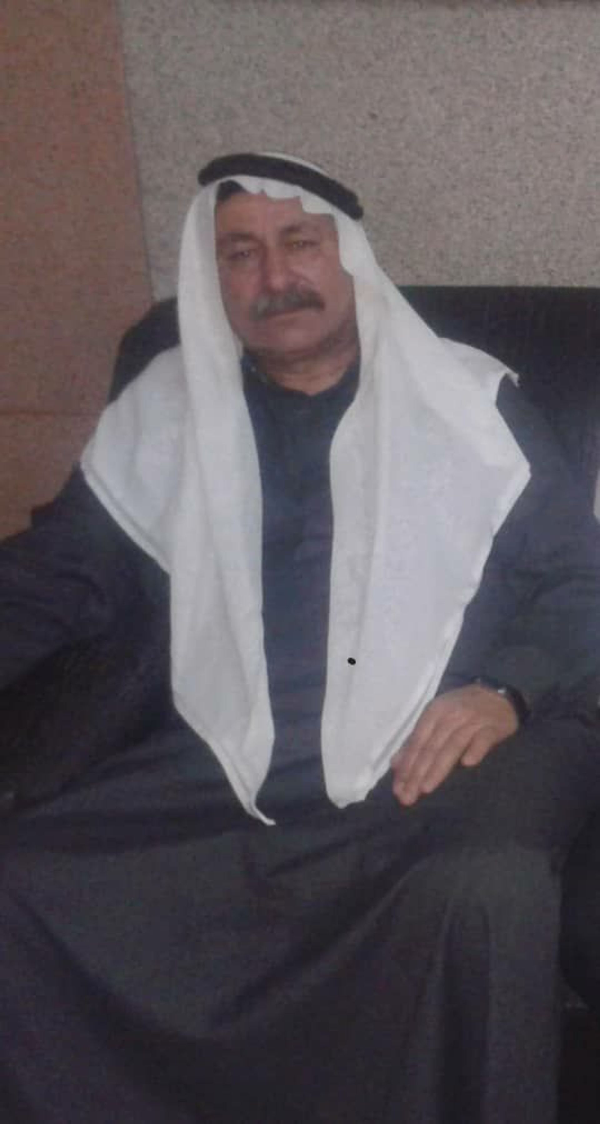 الشيخ محمد أسعد البدر - سبوتنيك عربي, 1920, 23.11.2021