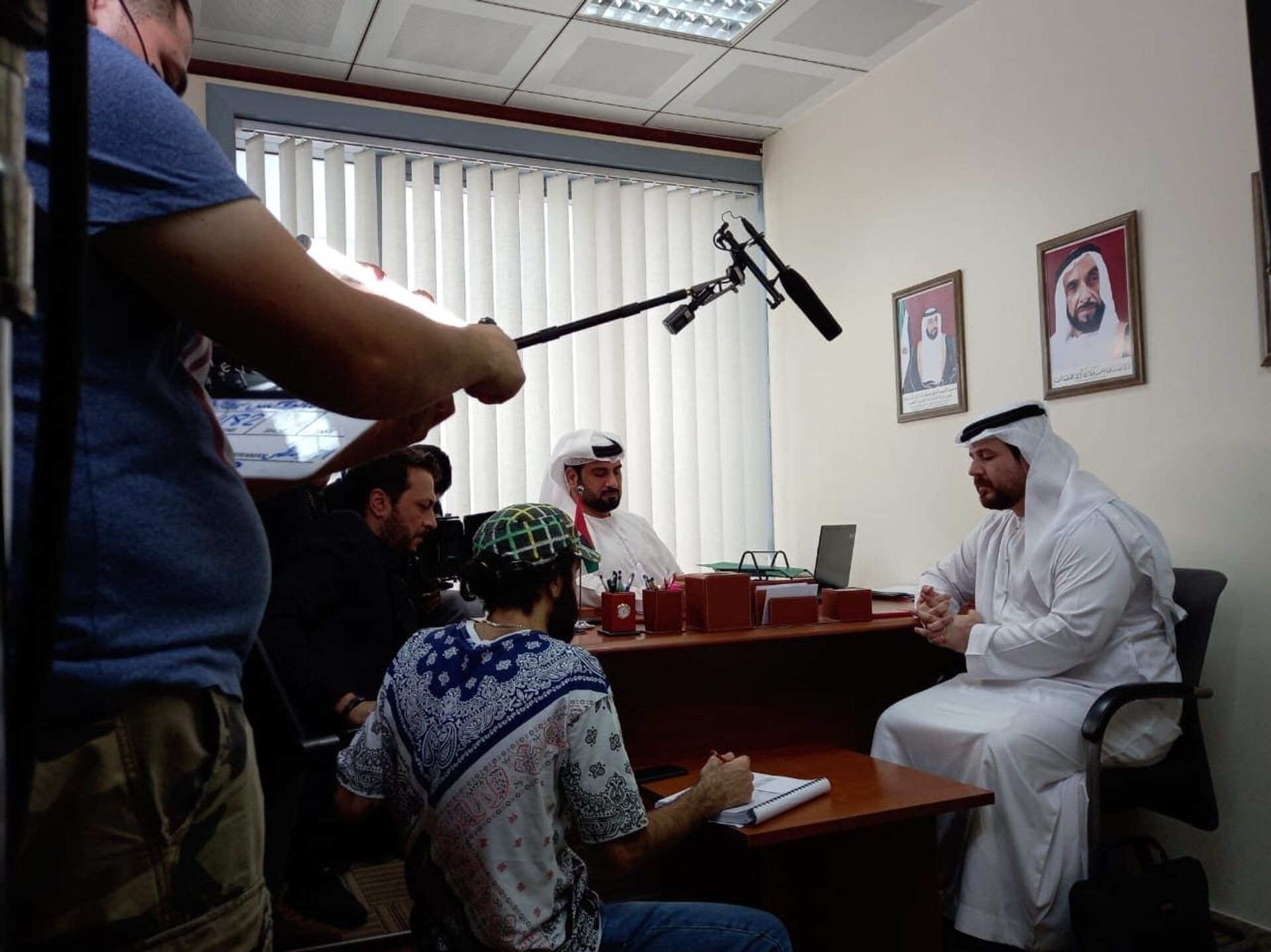 عازفة الكمان مسلسل يجمع ألمع نجوم الدراما السورية والإماراتية - سبوتنيك عربي, 1920, 23.11.2021