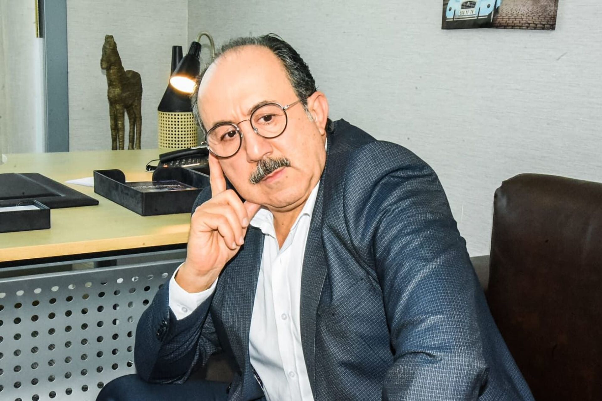 عازفة الكمان مسلسل يجمع ألمع نجوم الدراما السورية والإماراتية - سبوتنيك عربي, 1920, 23.11.2021