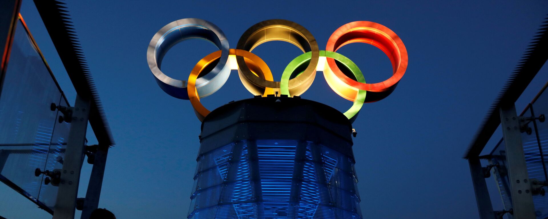 100 يوم قبل بدء أولمبياد بكين 2022، الصين 26 أكتوبر 2021 - سبوتنيك عربي, 1920, 07.12.2021