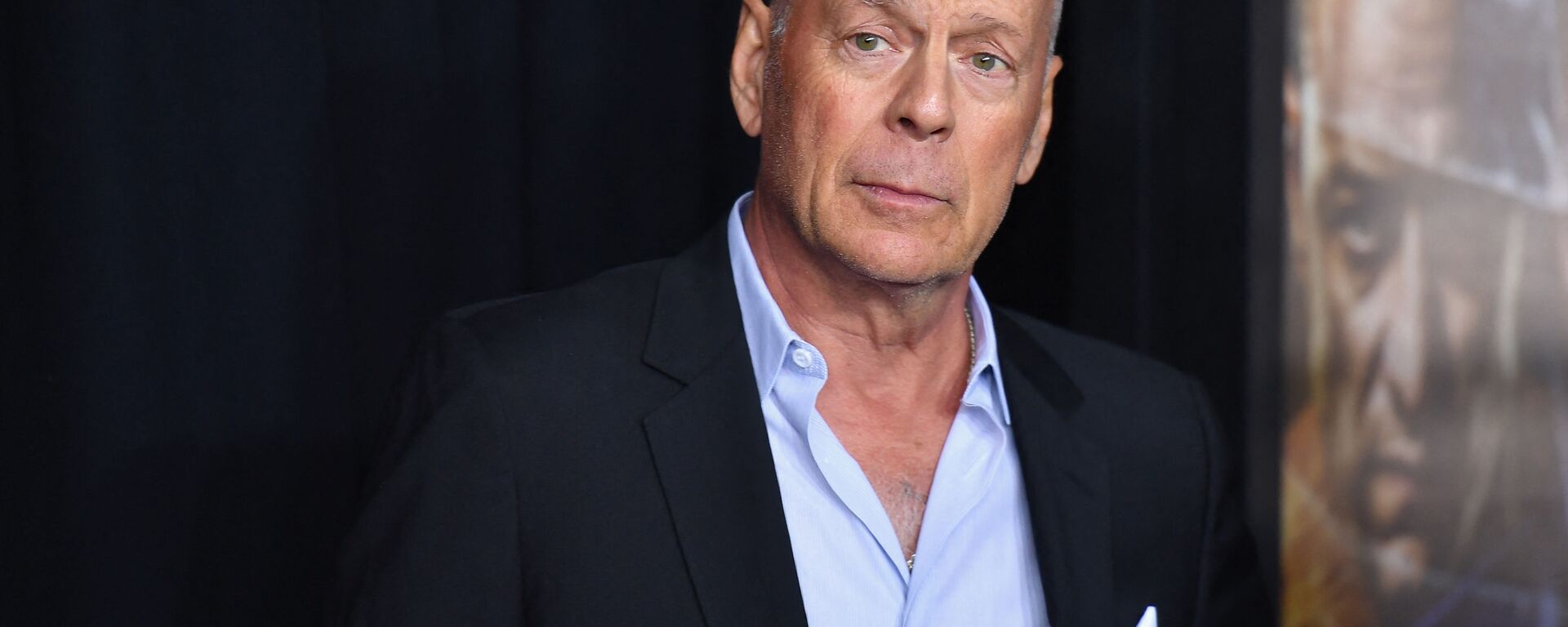 الممثل الأمريكي، بروس ويليس - سبوتنيك عربي, 1920, 30.03.2022