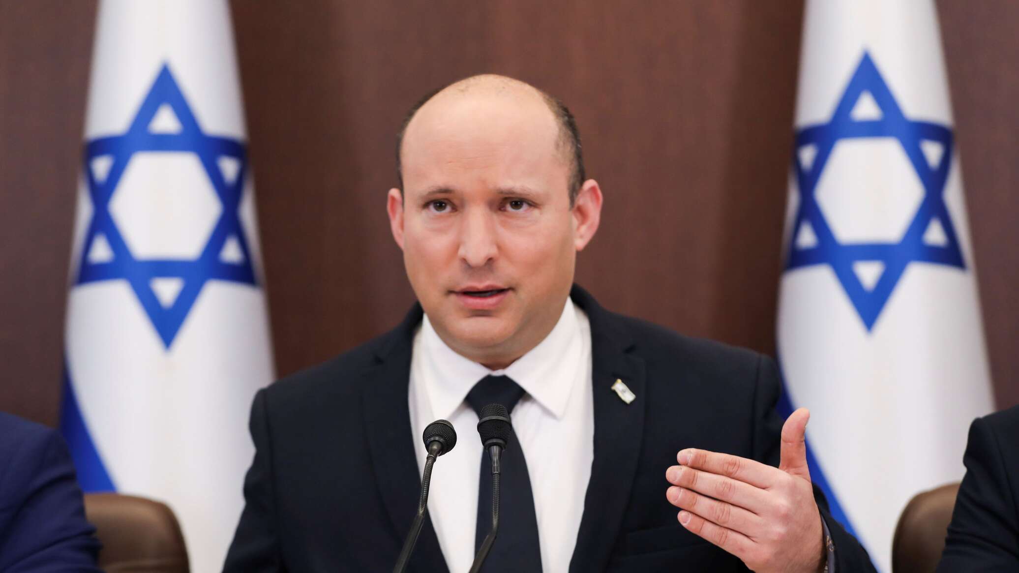 رئيس وزراء إسرائيل السابق: نتنياهو لا يعرف كيف يحقق النصر في أي مكان