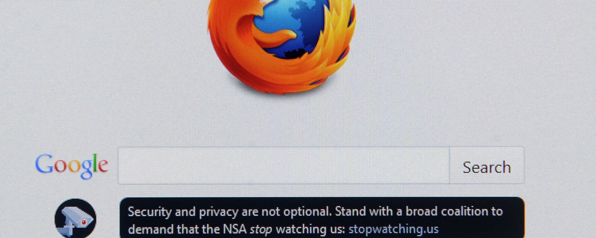 متصفح الإنترنت فايرفوكس - سبوتنيك عربي, 1920, 02.02.2023