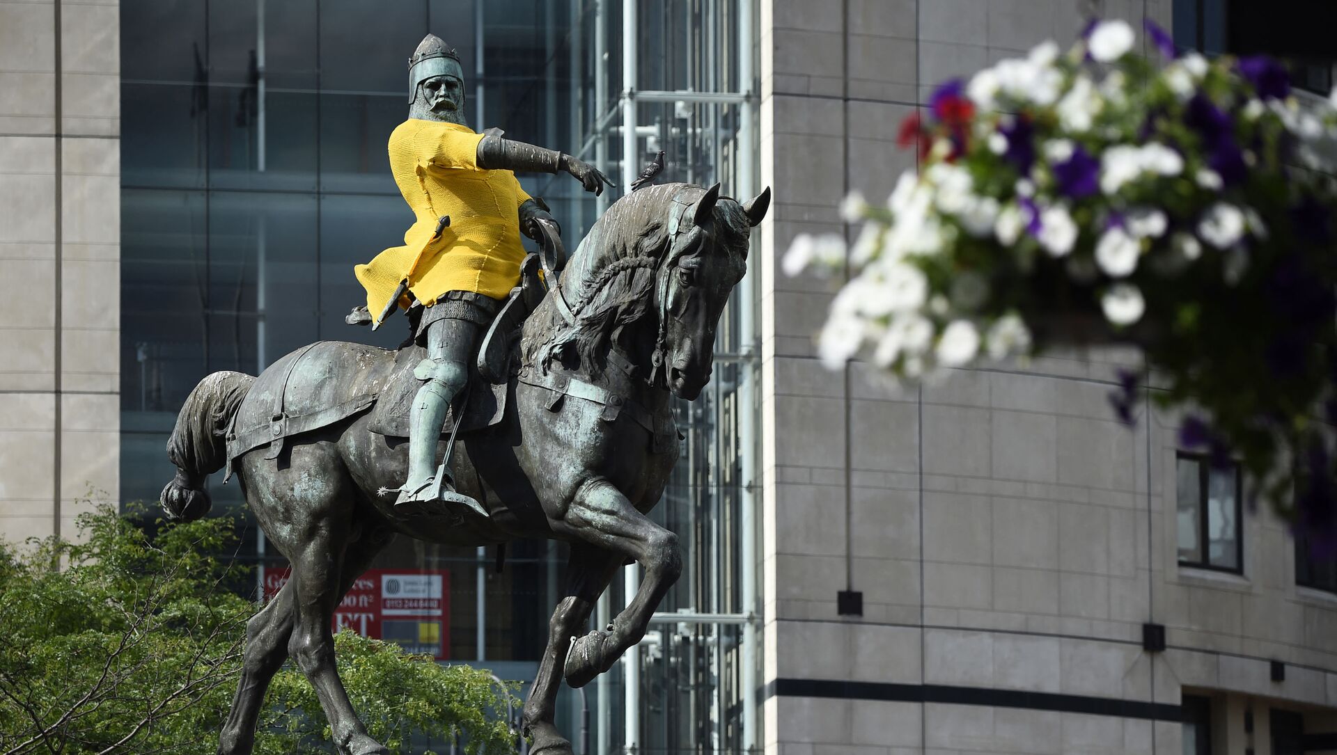 إدوارد وودستوك (الأمير الأسود) إدوارد وودستوك (الأمير الأسود) - سبوتنيك عربي, 1920, 07.11.2021