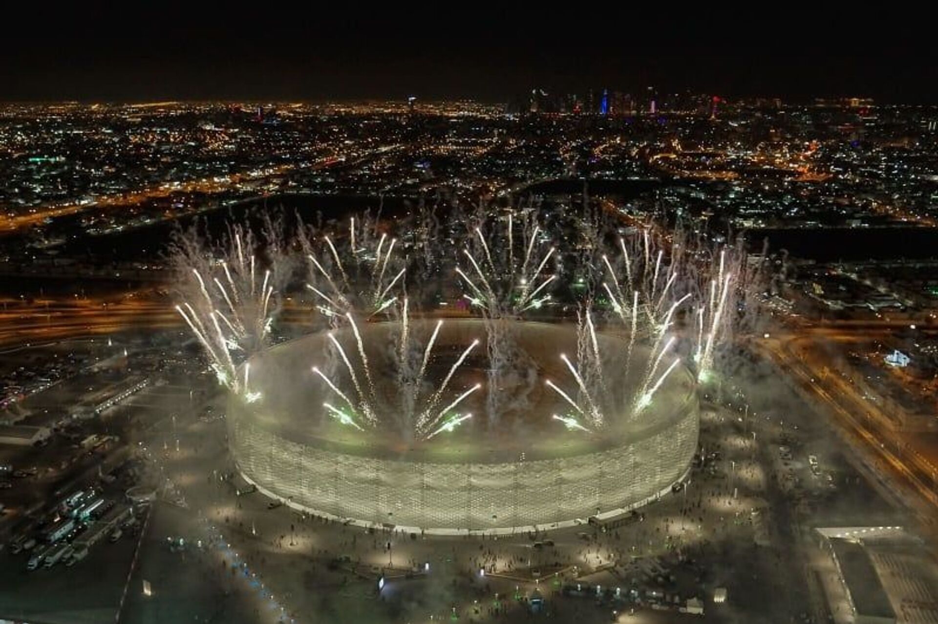 استاد الثمامة - سبوتنيك عربي, 1920, 23.11.2021