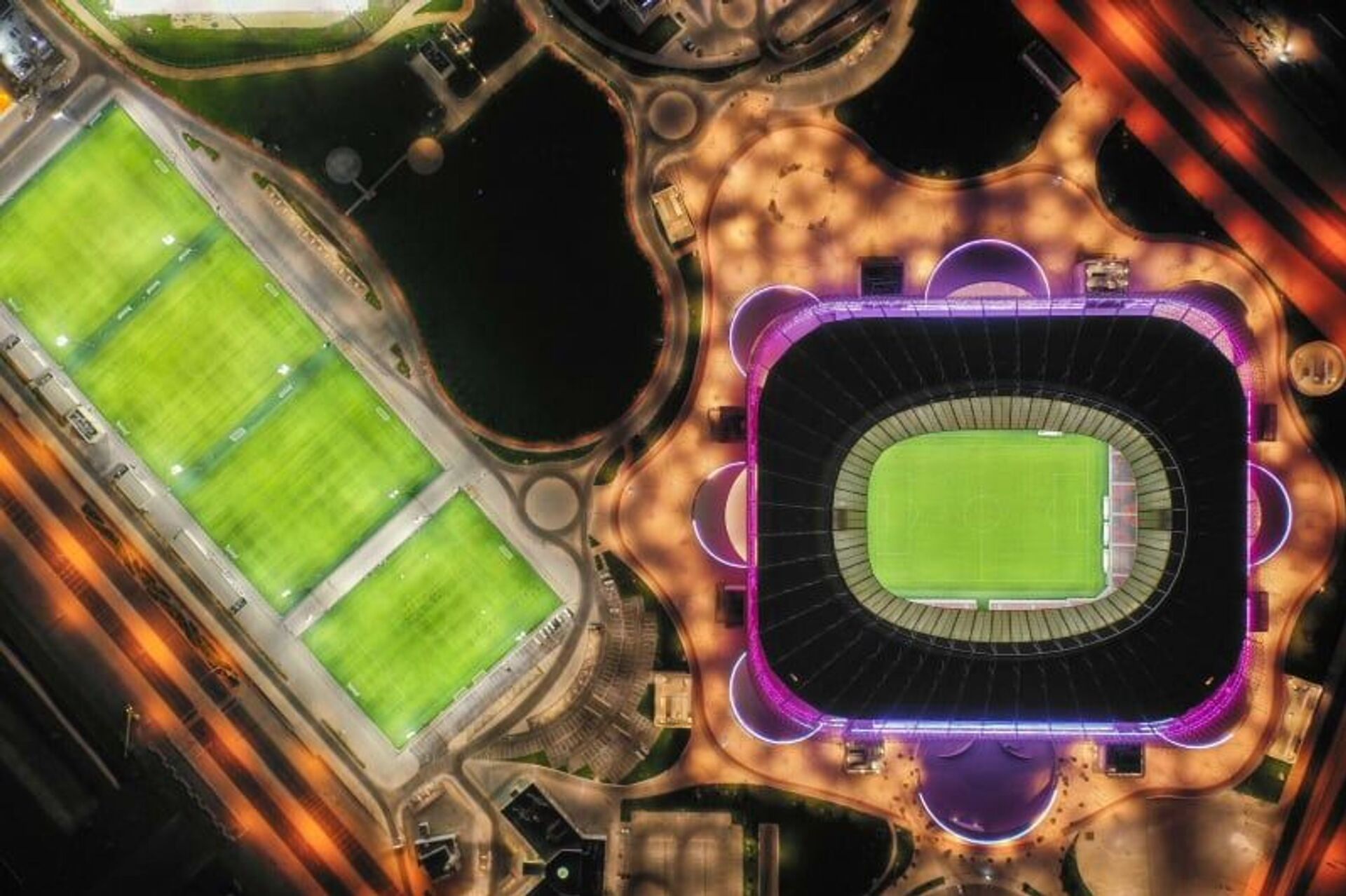 استاد أحمد بن علي - سبوتنيك عربي, 1920, 23.11.2021