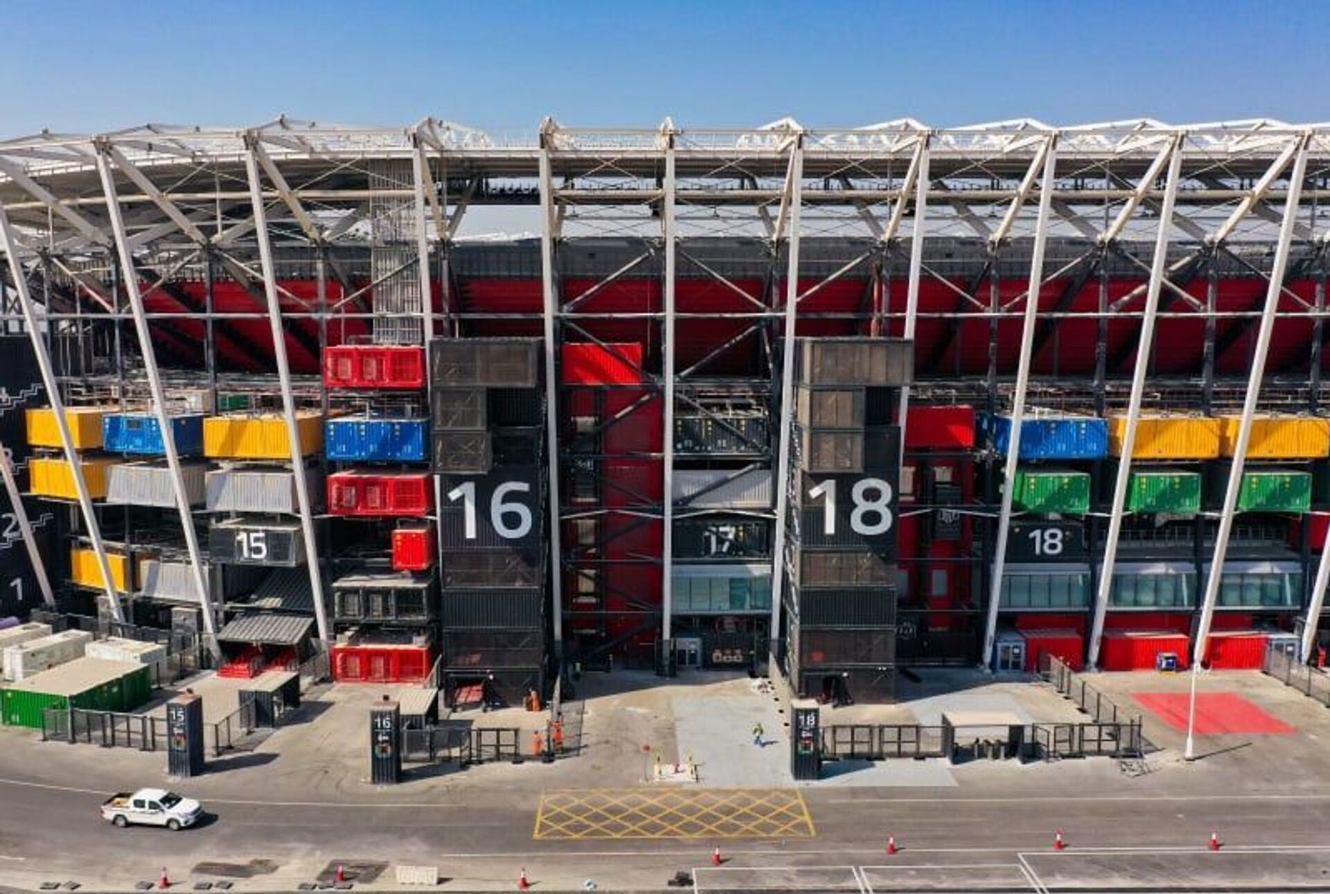 استاد راس أبو عبود - سبوتنيك عربي, 1920, 23.11.2021