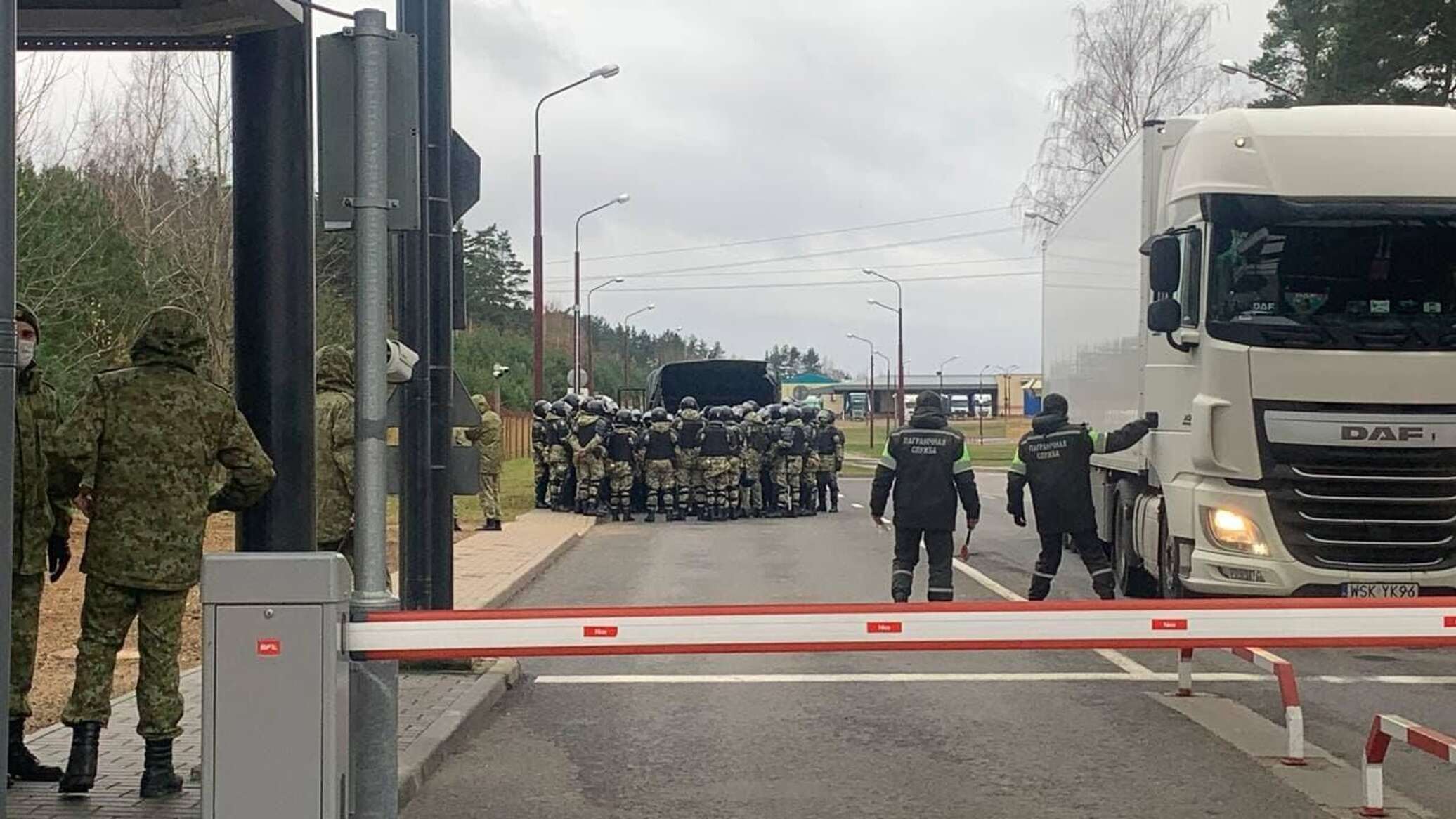 بولندا أنفقت 2.2 مليار دولار لدعم اللاجئين الأوكرانيين في عام 2025