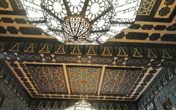 حمص القديمة، سوريا - سبوتنيك عربي