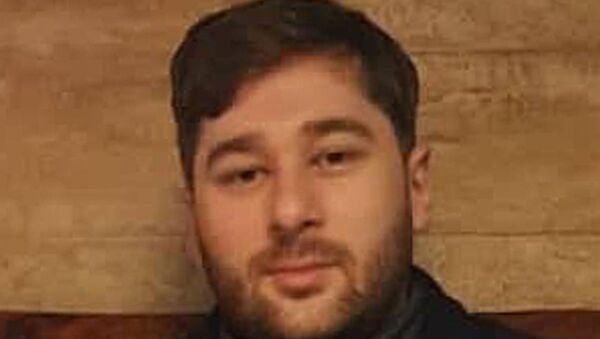 الحسين رنجوس - سبوتنيك عربي