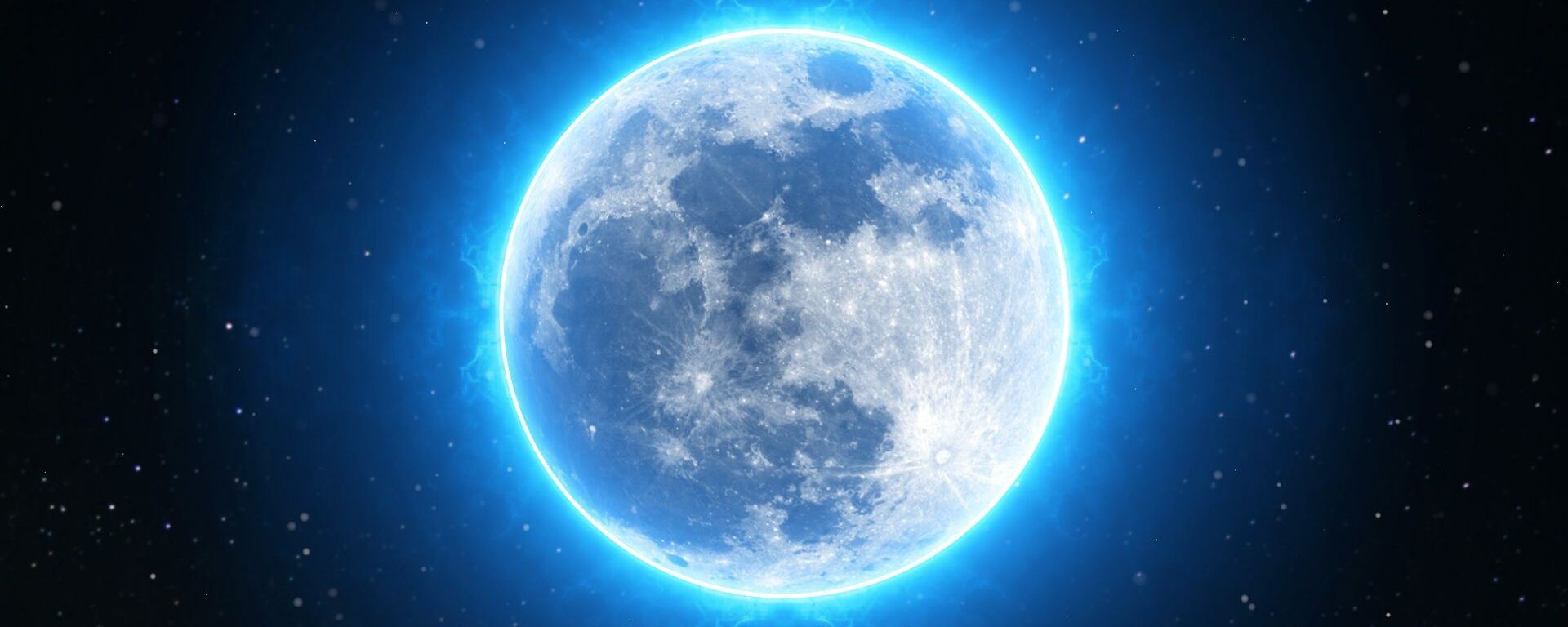 القمر جار الأرض يعكس ضوء الشمس  - سبوتنيك عربي, 1920, 09.05.2023