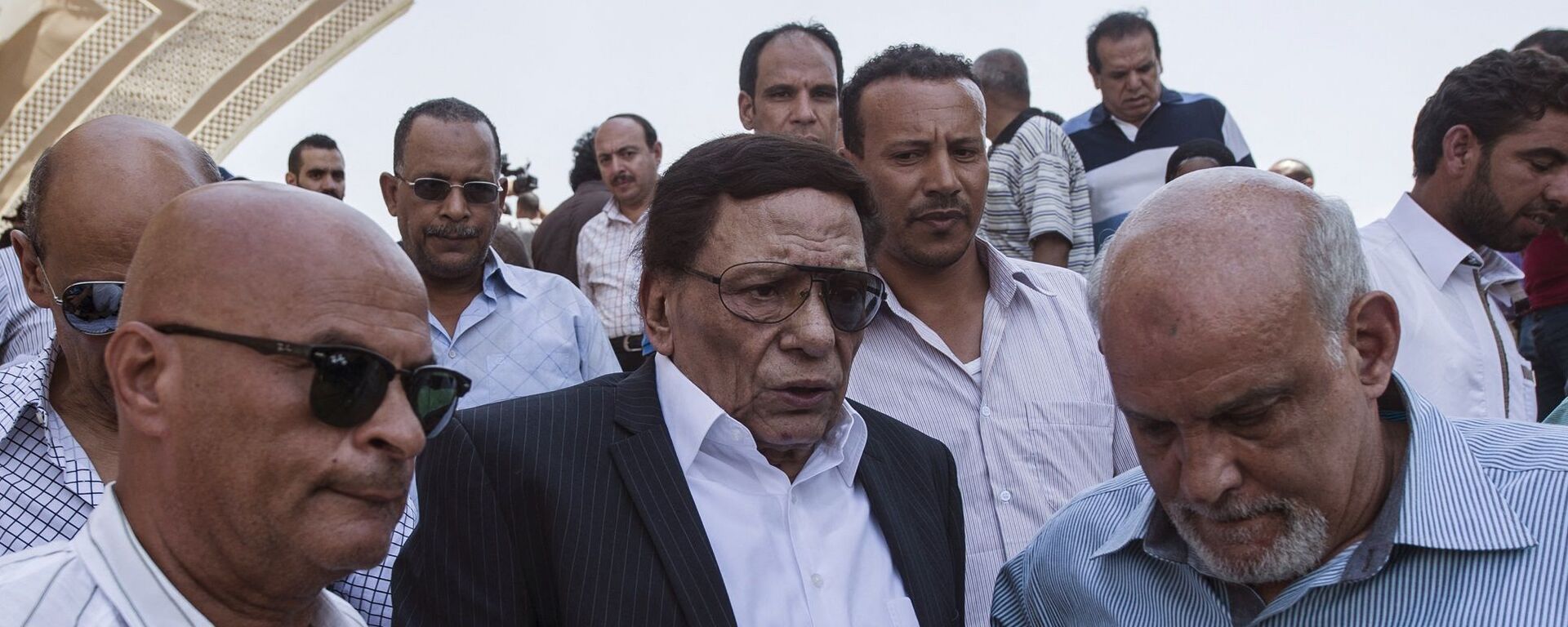 الفنان المصري، عادل إمام - سبوتنيك عربي, 1920, 22.01.2022