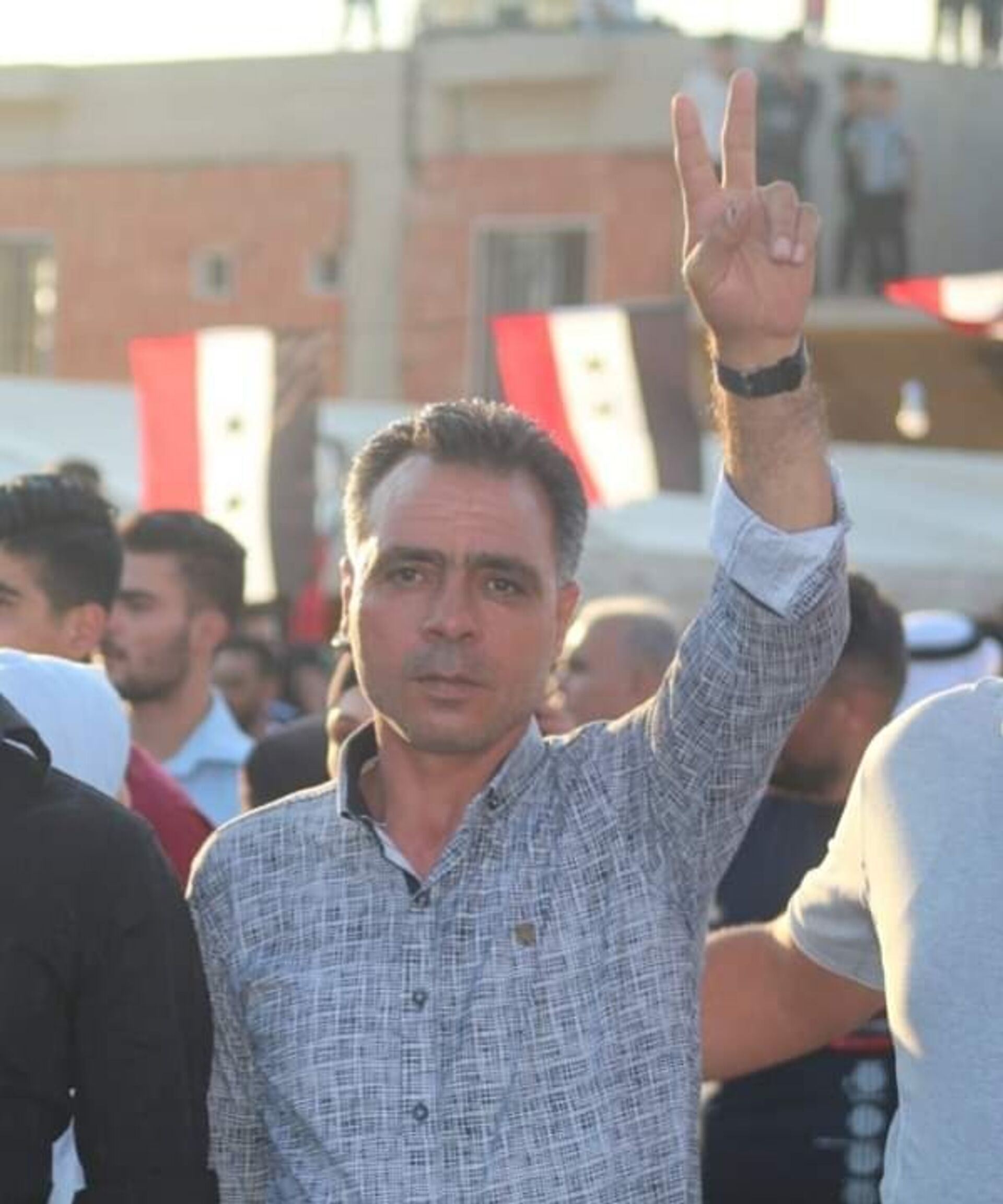 باسيل الفلاح - سبوتنيك عربي, 1920, 23.11.2021