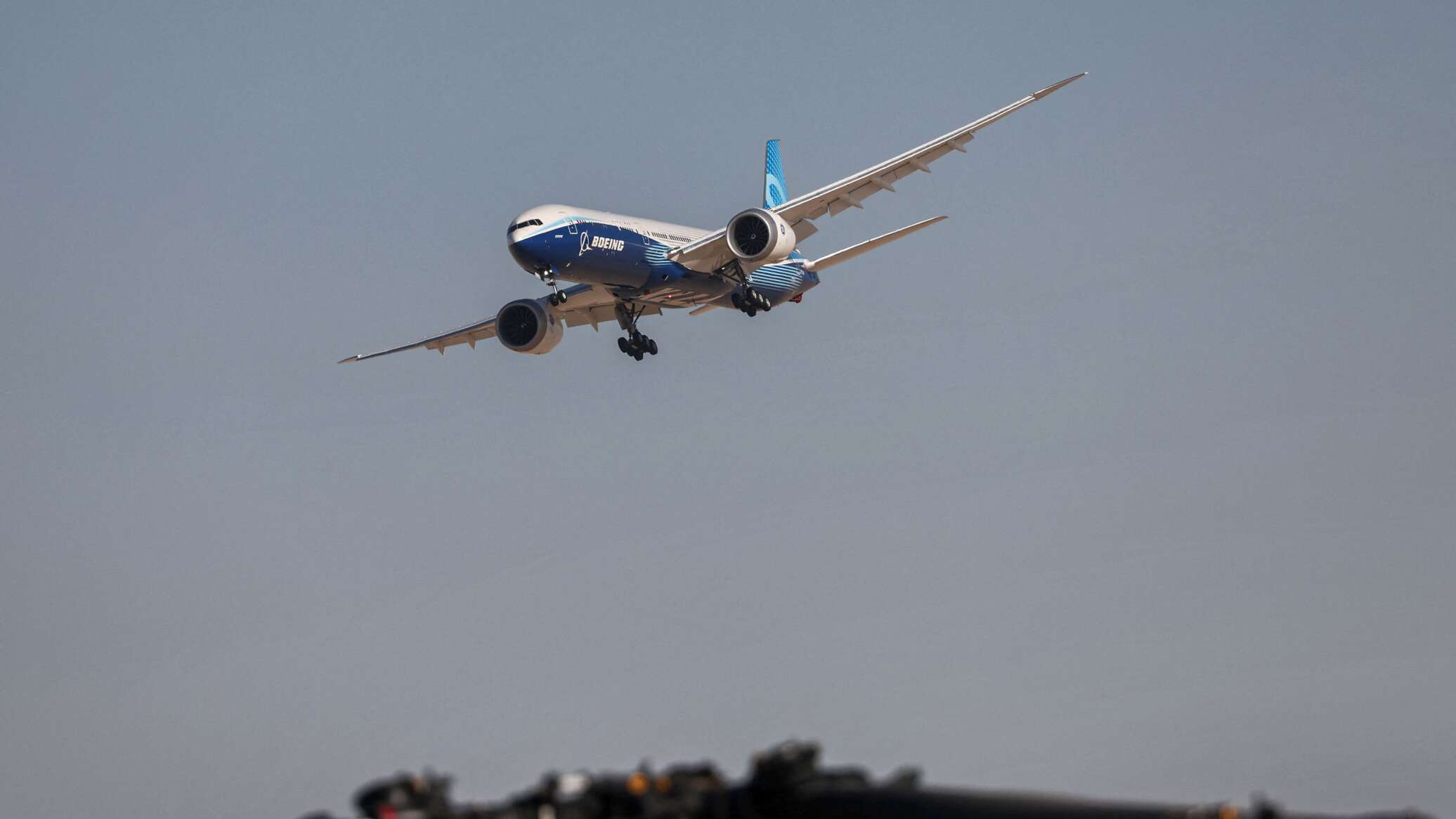 شركات الطيران النيجيرية تعلق رحلاتها بسبب الارتفاع الحاد في أسعار الوقود