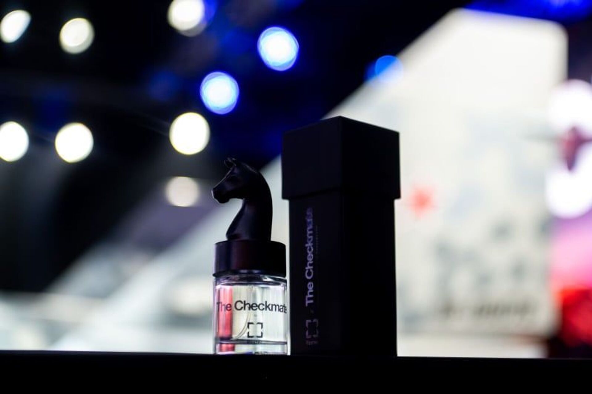 عطر برائحة الجيل الخامس من المقاتلة تشيك ميت المتطورة - سبوتنيك عربي, 1920, 23.11.2021