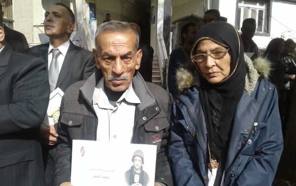 مسؤول سوري لـسبوتنيك: نحمل الجيش الأمريكي المسؤولية عن حياة محمد الصغير - سبوتنيك عربي