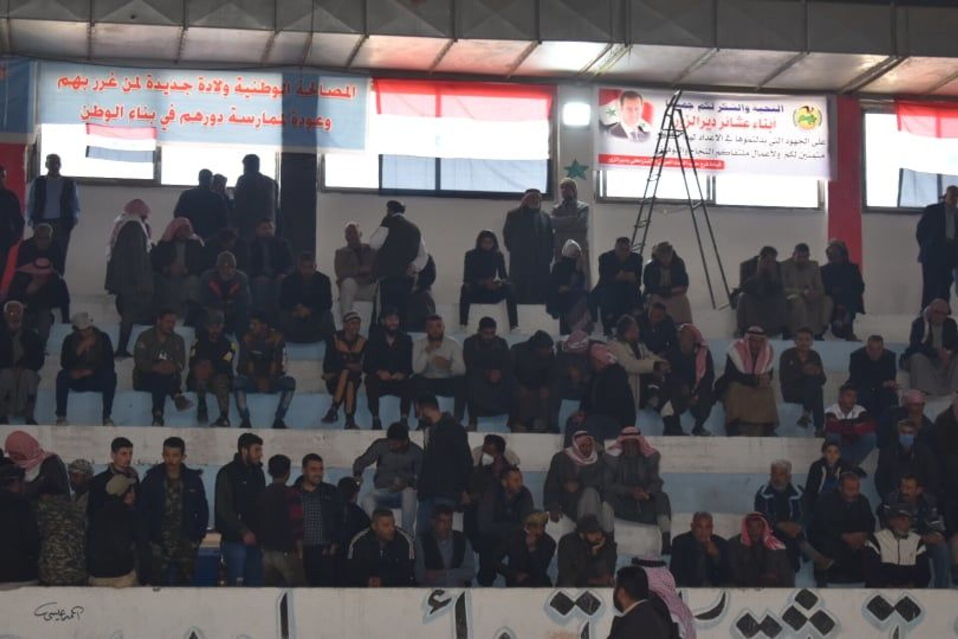 تسوية أوضاع 3 آلاف مطلوبا للجيش السوري يثير غضب المسلحين الموالين للجيش الأمريكي تسوية أوضاع 3 آلاف مطلوبا للجيش السوري يثير غضب المسلحين الموالين للجيش الأمريكي - سبوتنيك عربي, 1920, 23.11.2021