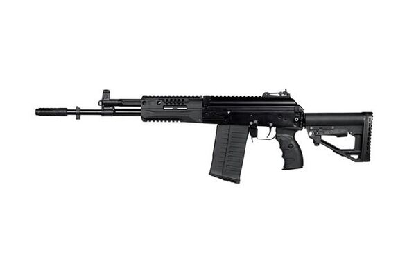 АК-308 - سبوتنيك عربي