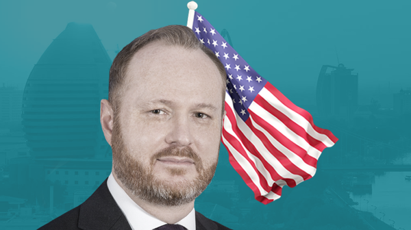 من هو السفير الأمريكي الجديد لدى السودان - سبوتنيك عربي