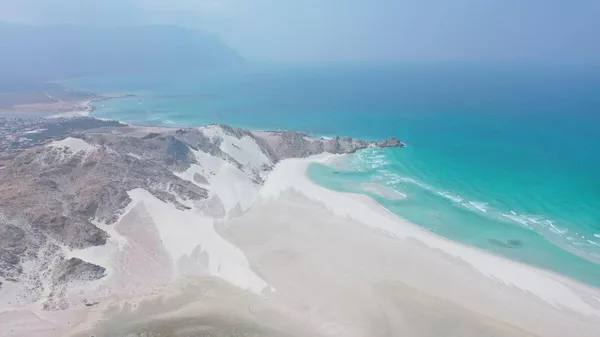 سقطرى الجزيرة المقدسة في قلب المحيط الهندي - سبوتنيك عربي