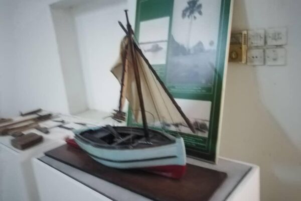 متحف الإثنوغرافيا ‏في السودان - سبوتنيك عربي