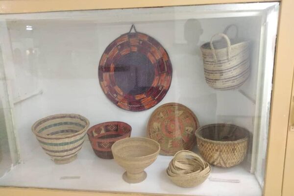 متحف الإثنوغرافيا ‏في السودان - سبوتنيك عربي