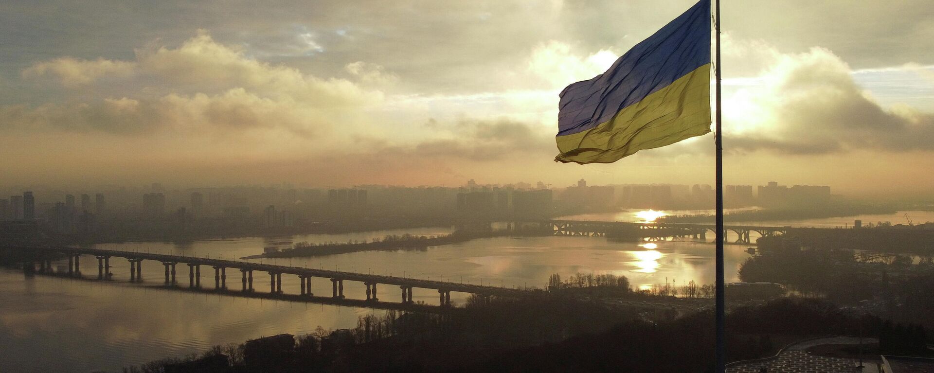 مدينة كييف، أوكرانيا 16 ديسمبر 2021 - سبوتنيك عربي, 1920, 14.02.2022