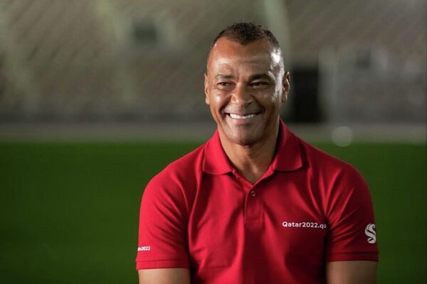 كافو كابتن البرازيل - سبوتنيك عربي