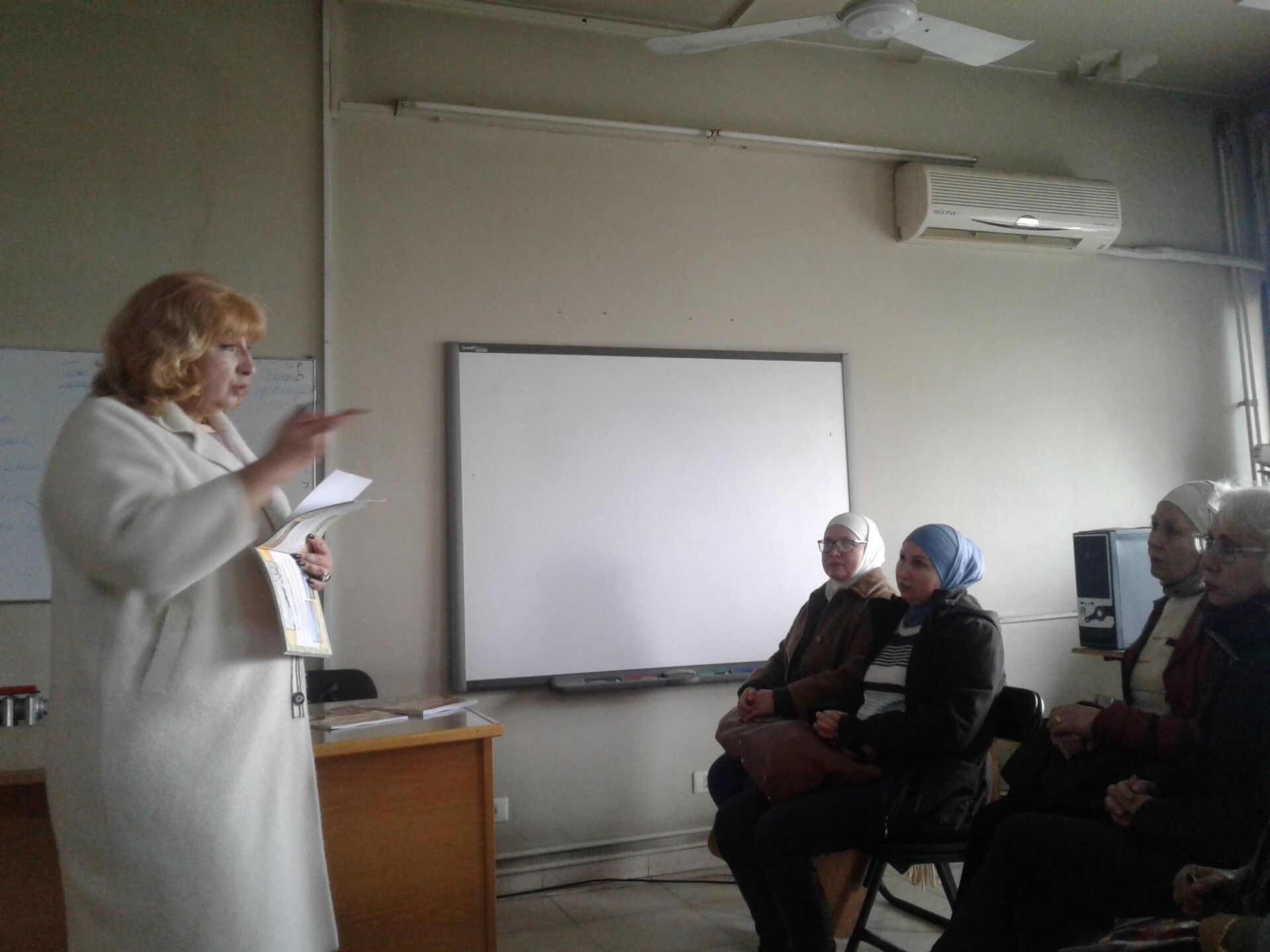 مستقبل مشرق لتعليم الروسية في سوريا - سبوتنيك عربي, 1920, 22.12.2021