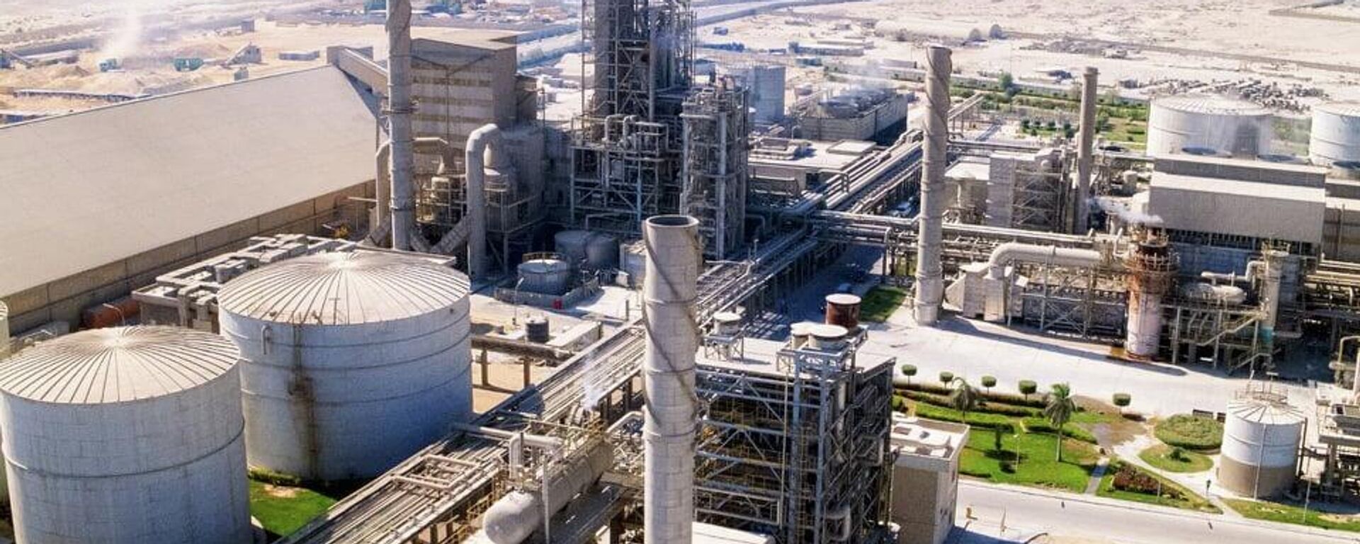 المنطقة الاقتصادية لقناة السويس - سبوتنيك عربي, 1920, 01.06.2022